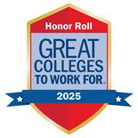 Great Colleges to Work For 2023