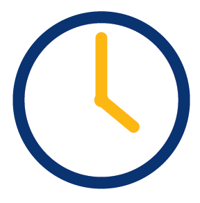 Clock Icon