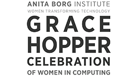 Grace Hopper logo