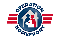 Operation Home Front Logo