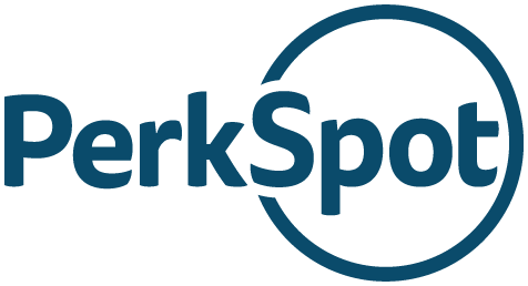 Perk Spot logo