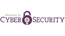Women in Cyber Security logo