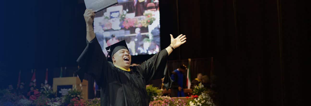 SNHU graduate