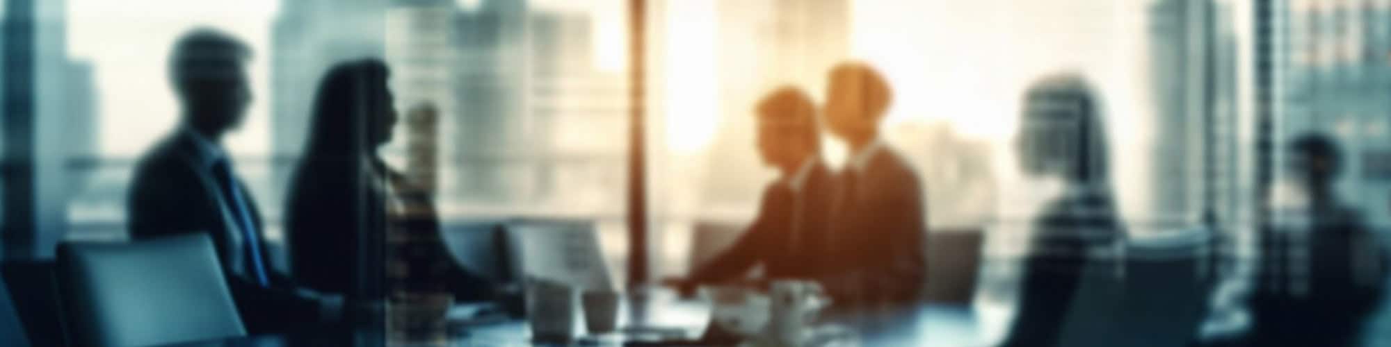 Human Resources professionals