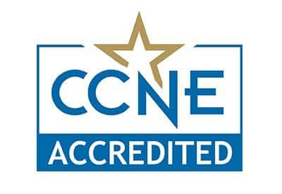 CCNE logo