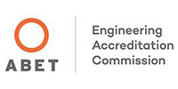 ABET logo