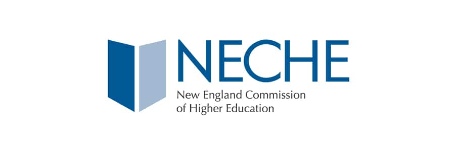 NECHE Logo